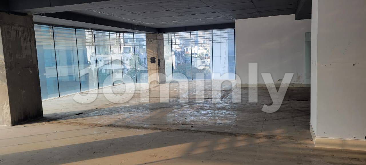 Massive 6000 Sqft Premium Commercial Space for Rent in Uttara, Dhaka - 3