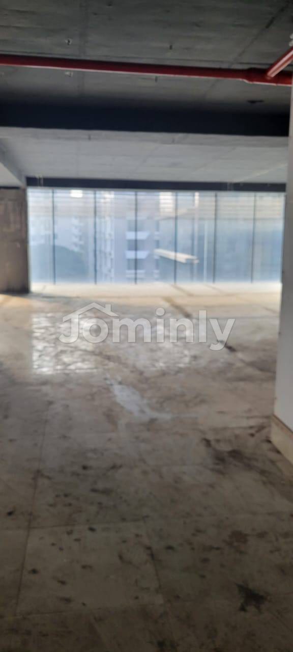 Massive 6000 Sqft Premium Commercial Space for Rent in Uttara, Dhaka - 5