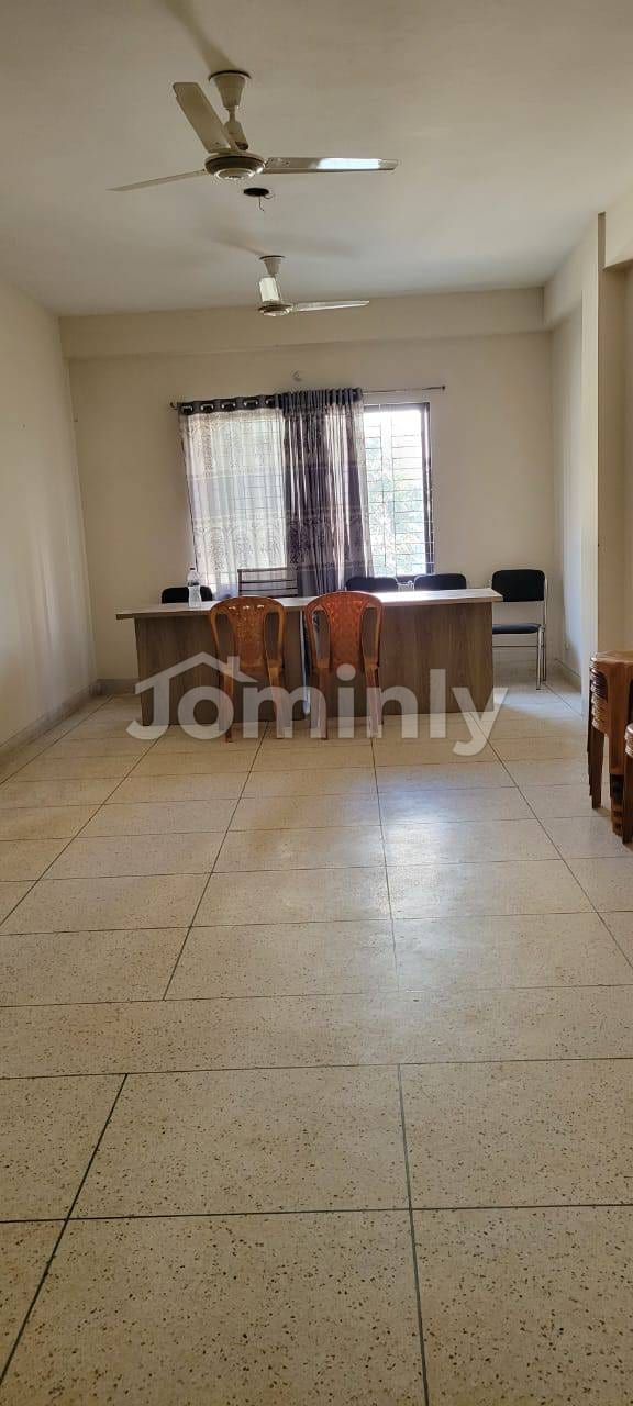Highly Affordable 1500 Sqft Office Space for Rent in Gulshan 1 – Best Budget Deal - 4