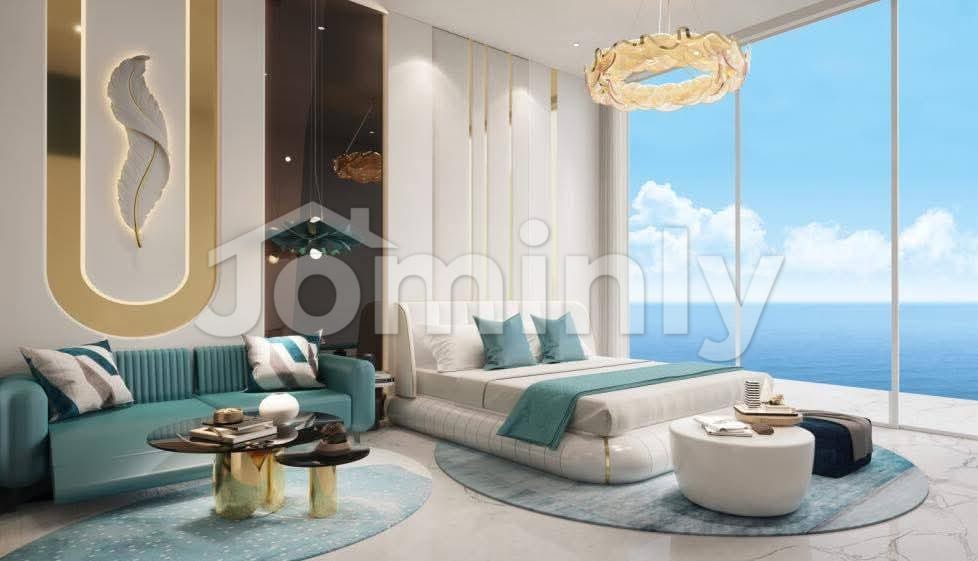 Grand 4500 Sqft Luxury Apartment for Rent in Gulshan-2 Diplomatic Zone