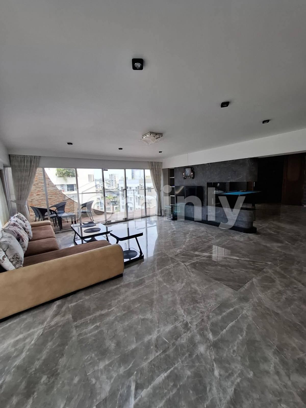 Grand 4500 Sqft Luxury Apartment for Rent in Gulshan-2 Diplomatic Zone - 5