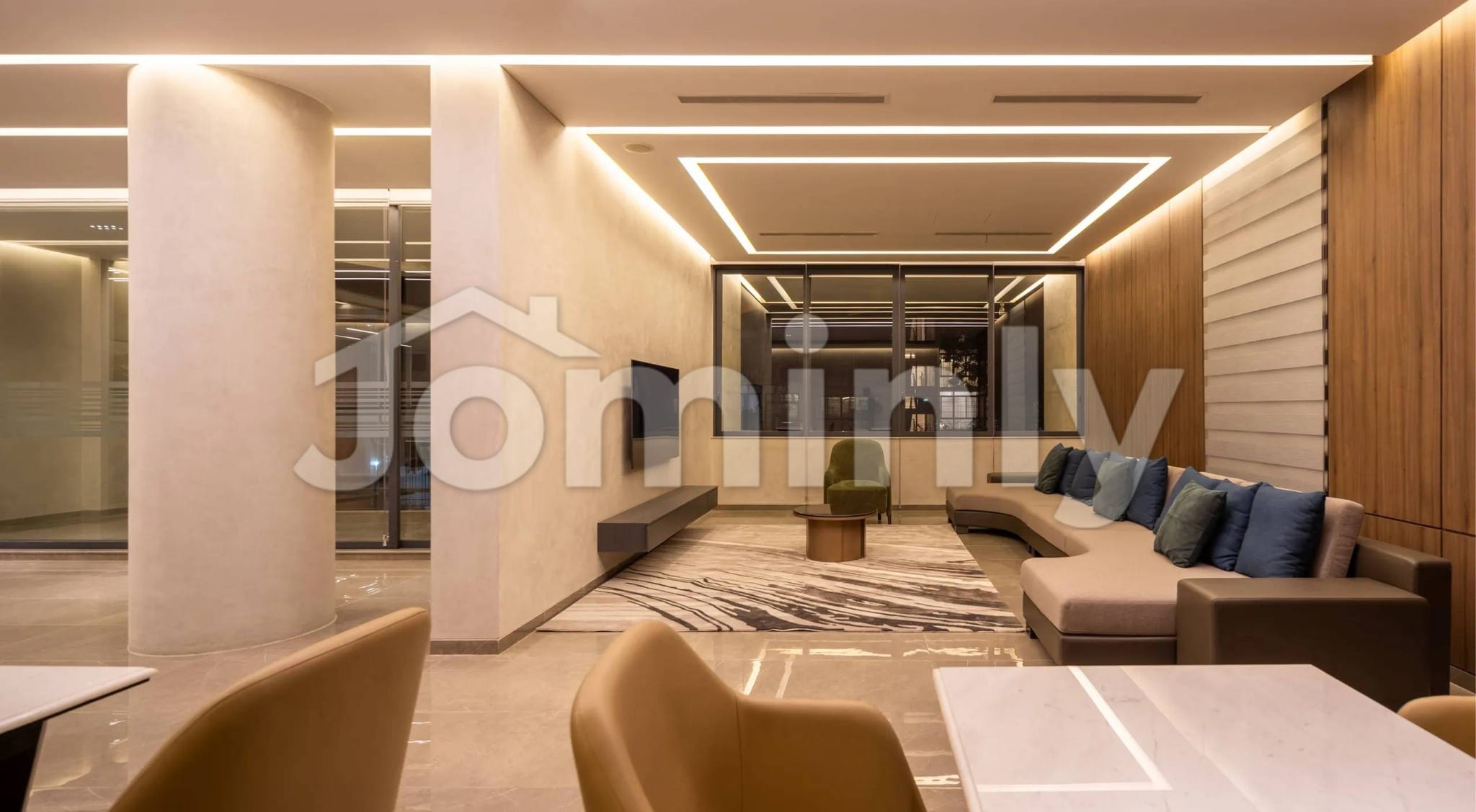 Brand New 2500 Sqft Luxury Apartment for Rent in Gulshan | Premium Lifestyle Amenities