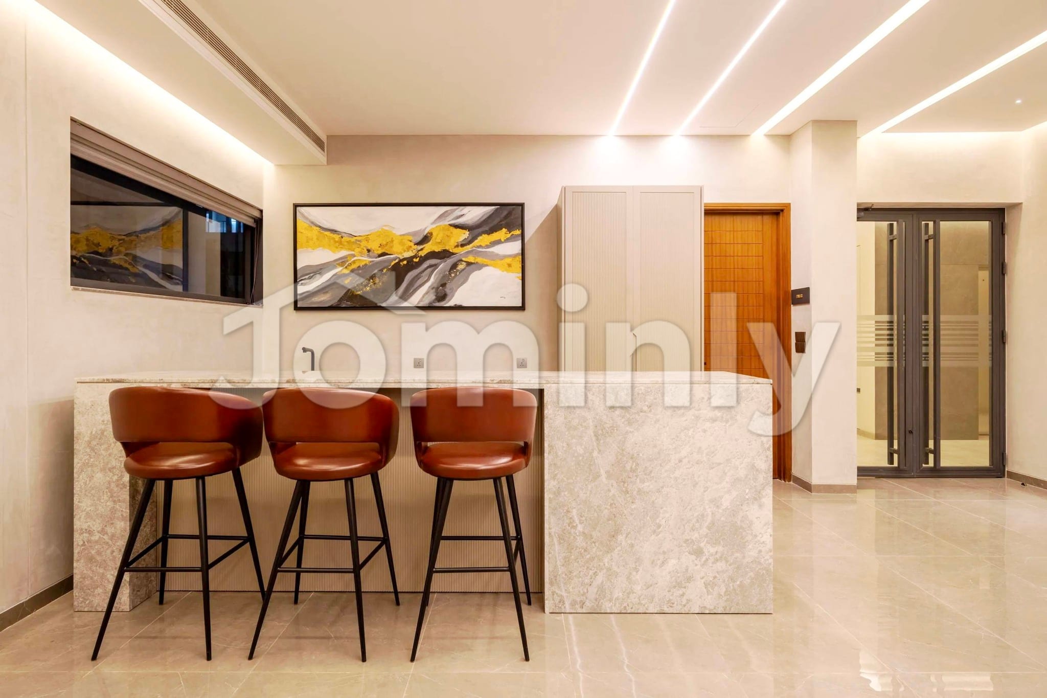 Brand New 2500 Sqft Luxury Apartment for Rent in Gulshan | Premium Lifestyle Amenities - 2