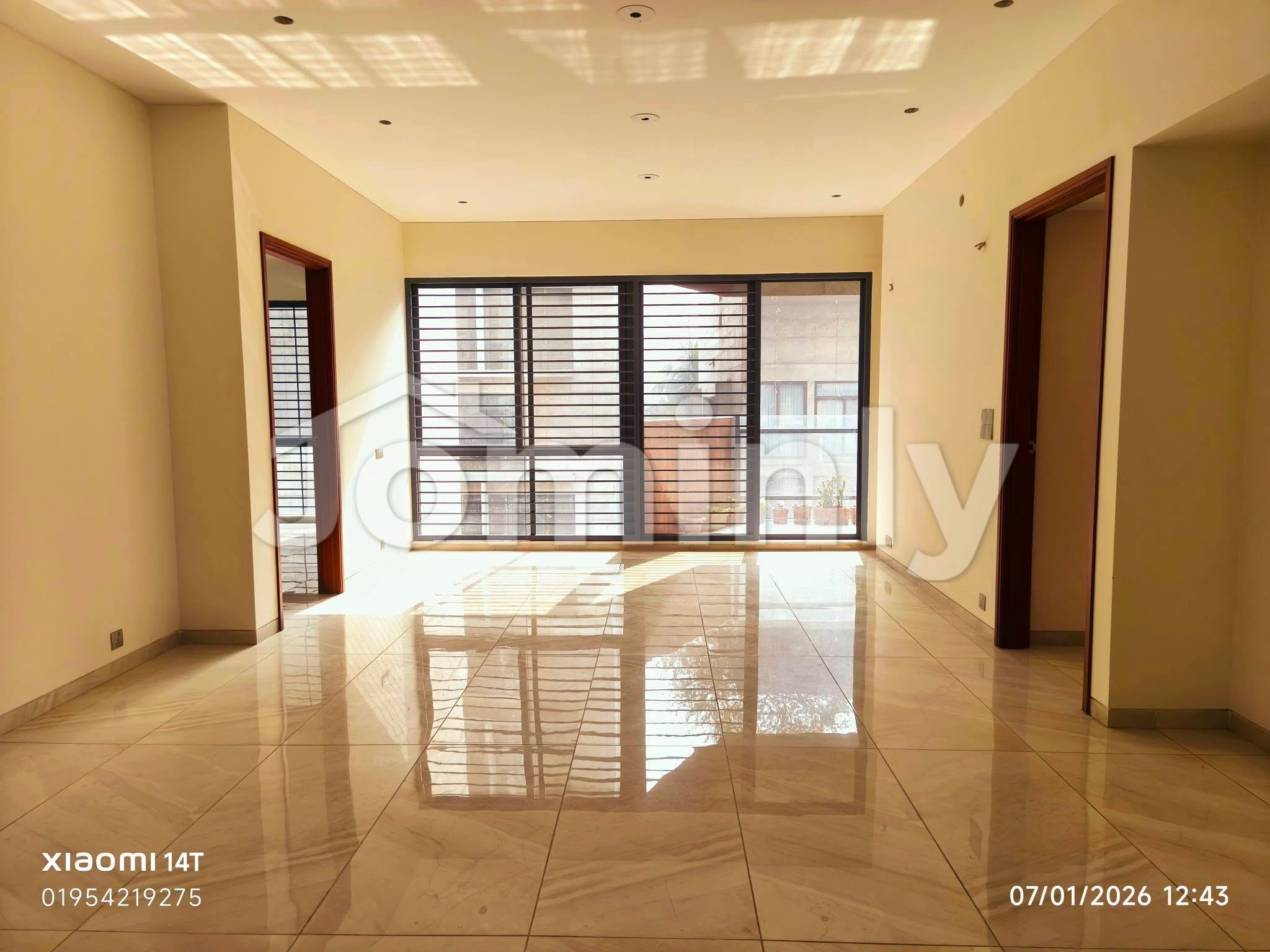 Brand New 2500 Sqft Luxury Apartment for Rent in Gulshan | Premium Lifestyle Amenities - 4