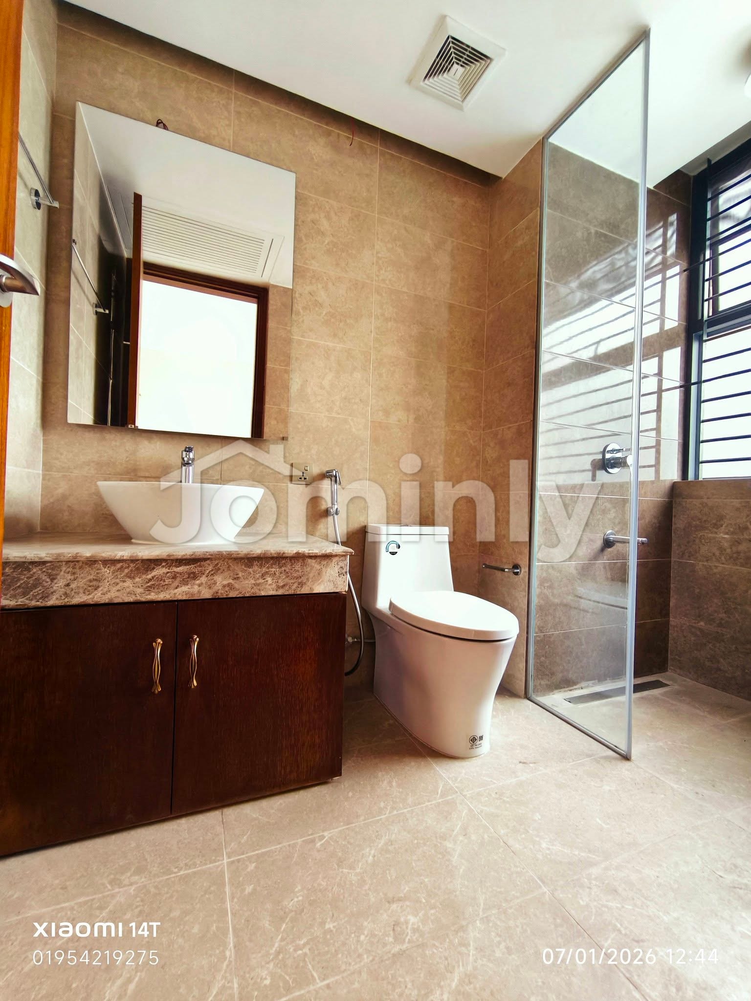 Brand New 2500 Sqft Luxury Apartment for Rent in Gulshan | Premium Lifestyle Amenities - 5