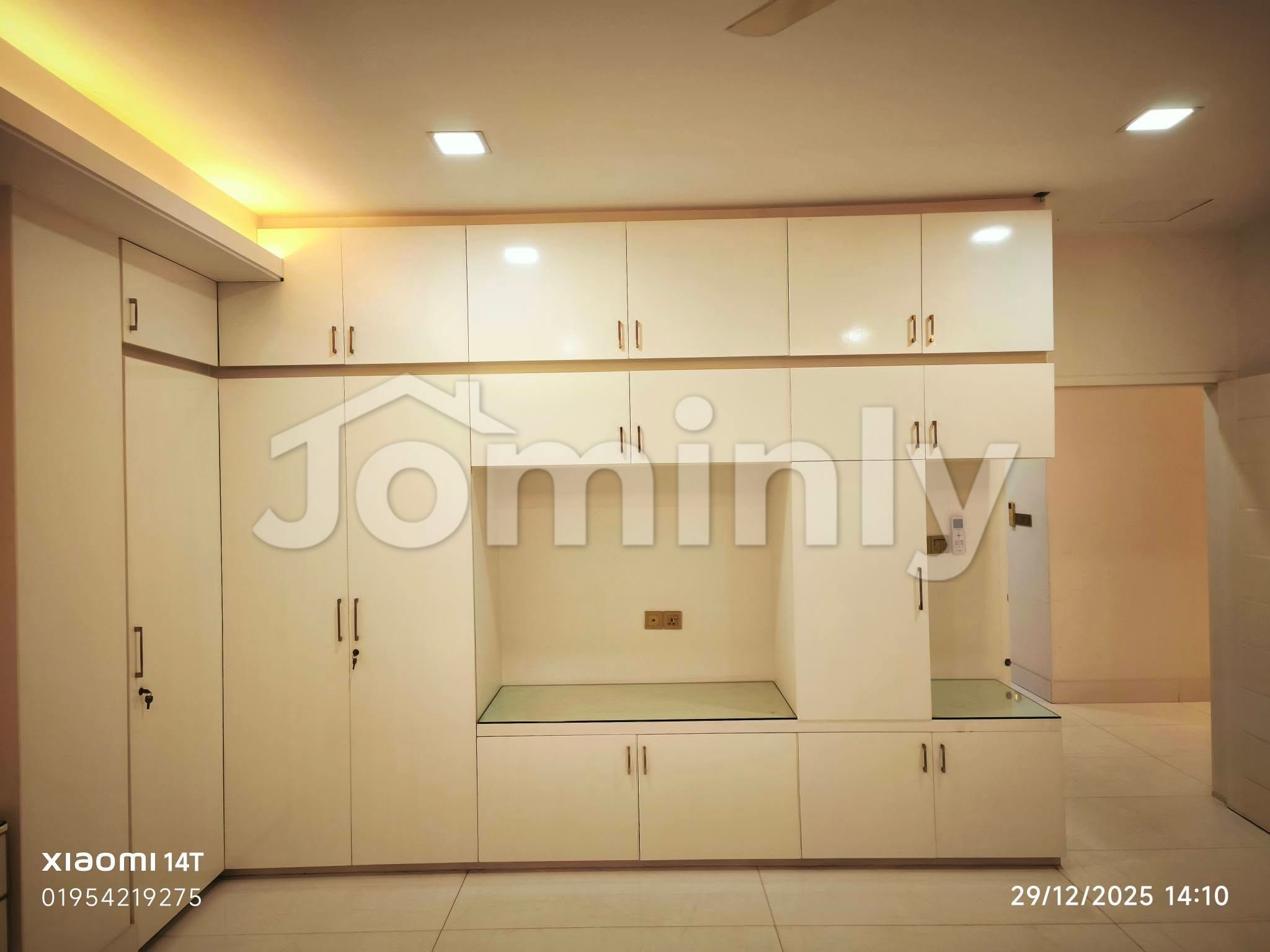 Newly Furnished 5000 Sqft Ultra-Luxury Apartment for Rent in Baridhara Diplomatic Zone - 4