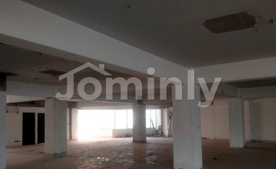 Massive 9500–38,000 Sqft Full-Floor Commercial Office Space for Rent in Gulshan | Brand New Building - 3