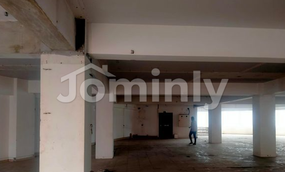 Massive 9500–38,000 Sqft Full-Floor Commercial Office Space for Rent in Gulshan | Brand New Building - 4