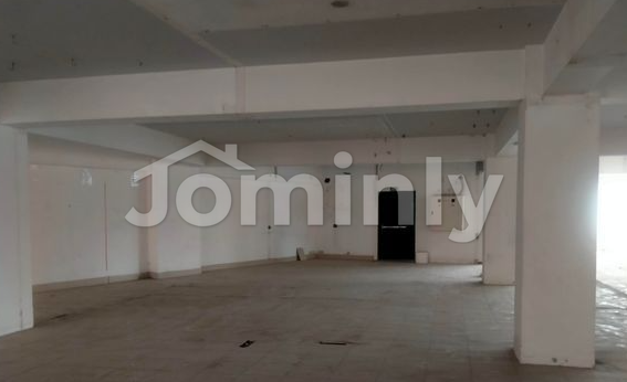 Massive 9500–38,000 Sqft Full-Floor Commercial Office Space for Rent in Gulshan | Brand New Building - 5