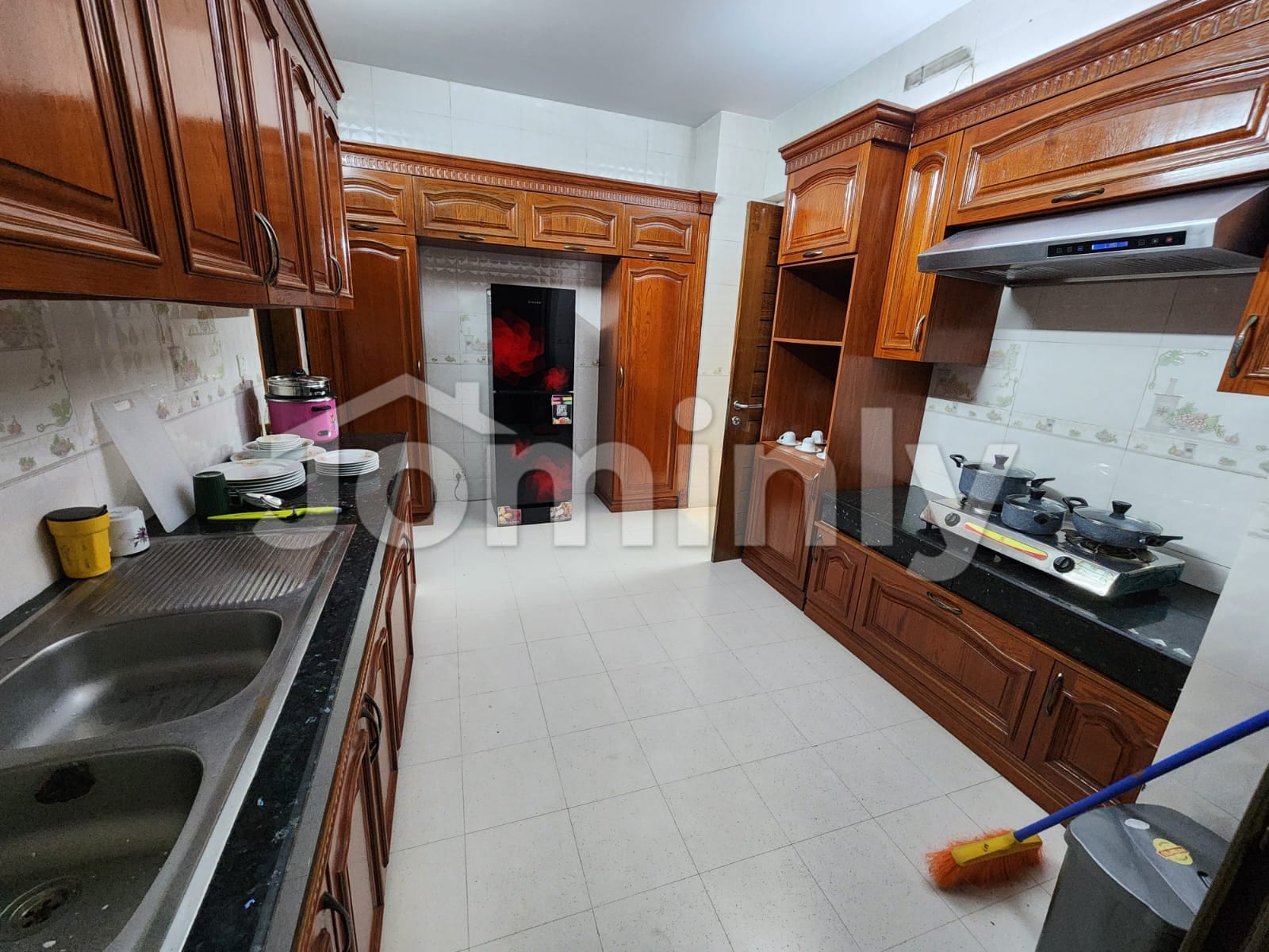 Premium 3000 Sqft Fully Furnished 3-Bedroom Apartment for Rent in Gulshan-2 Diplomatic Zone