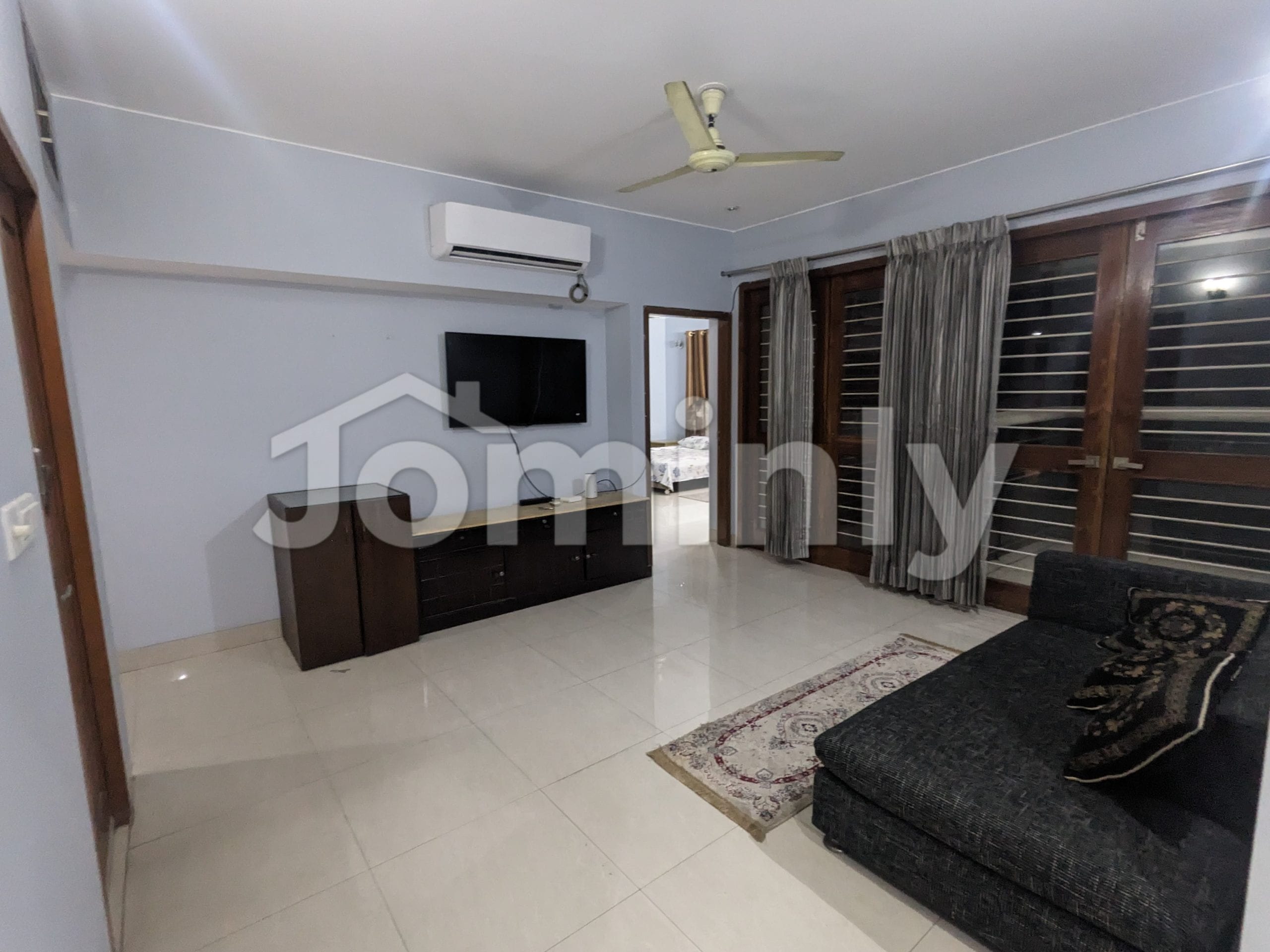 Grand 4200 Sqft Fully Furnished 4-Bedroom Luxury Residence for Rent in Gulshan-2