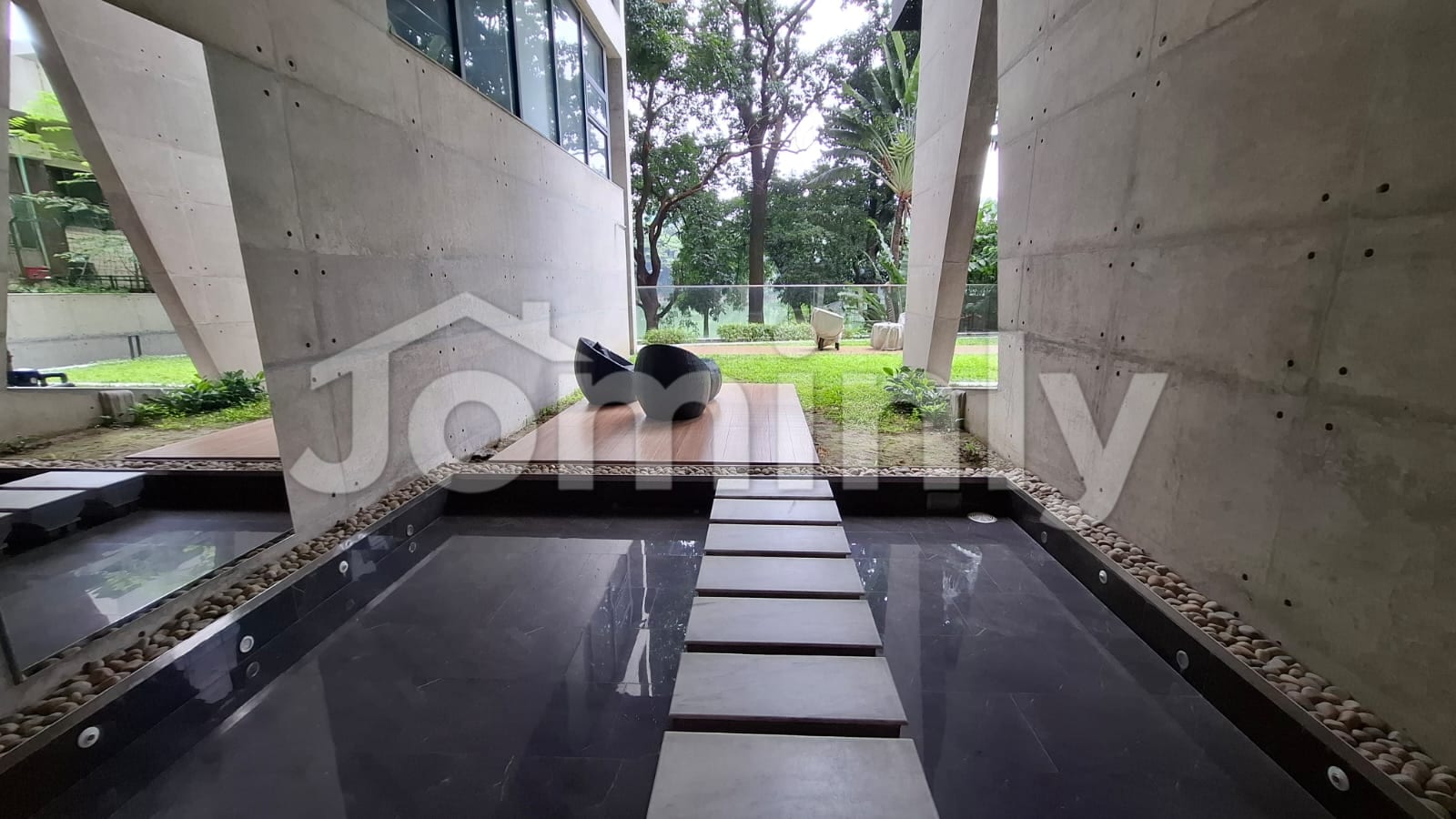 Exquisite 4,700 Sqft Fully Furnished Ultra-Luxury Residence in Gulshan | Lifestyle Amenities Included - 3