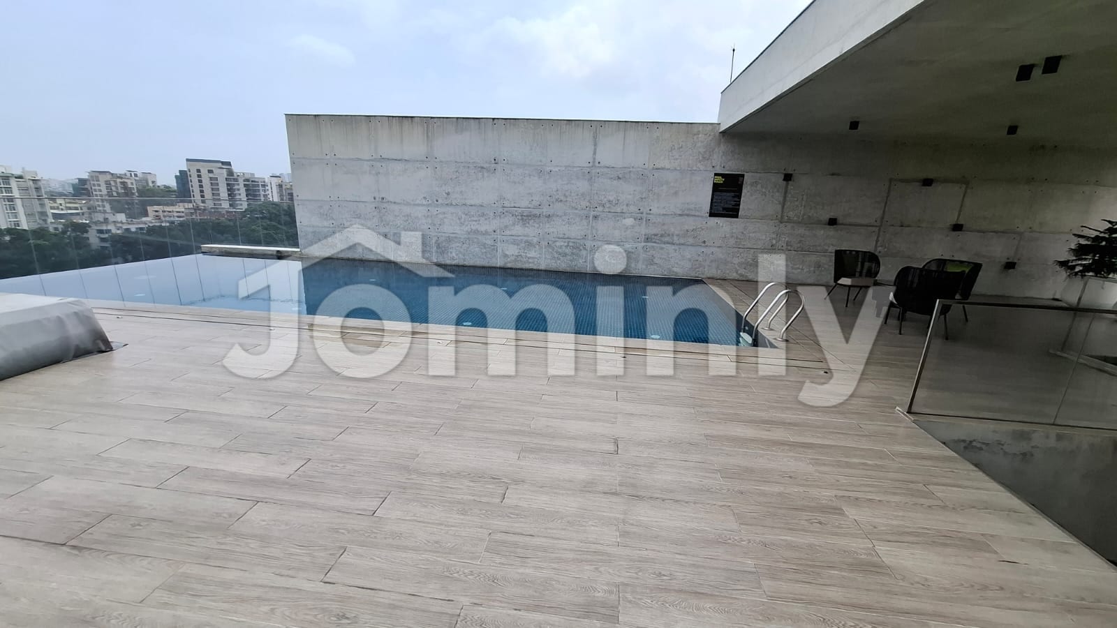 Exquisite 4,700 Sqft Fully Furnished Ultra-Luxury Residence in Gulshan | Lifestyle Amenities Included - 5