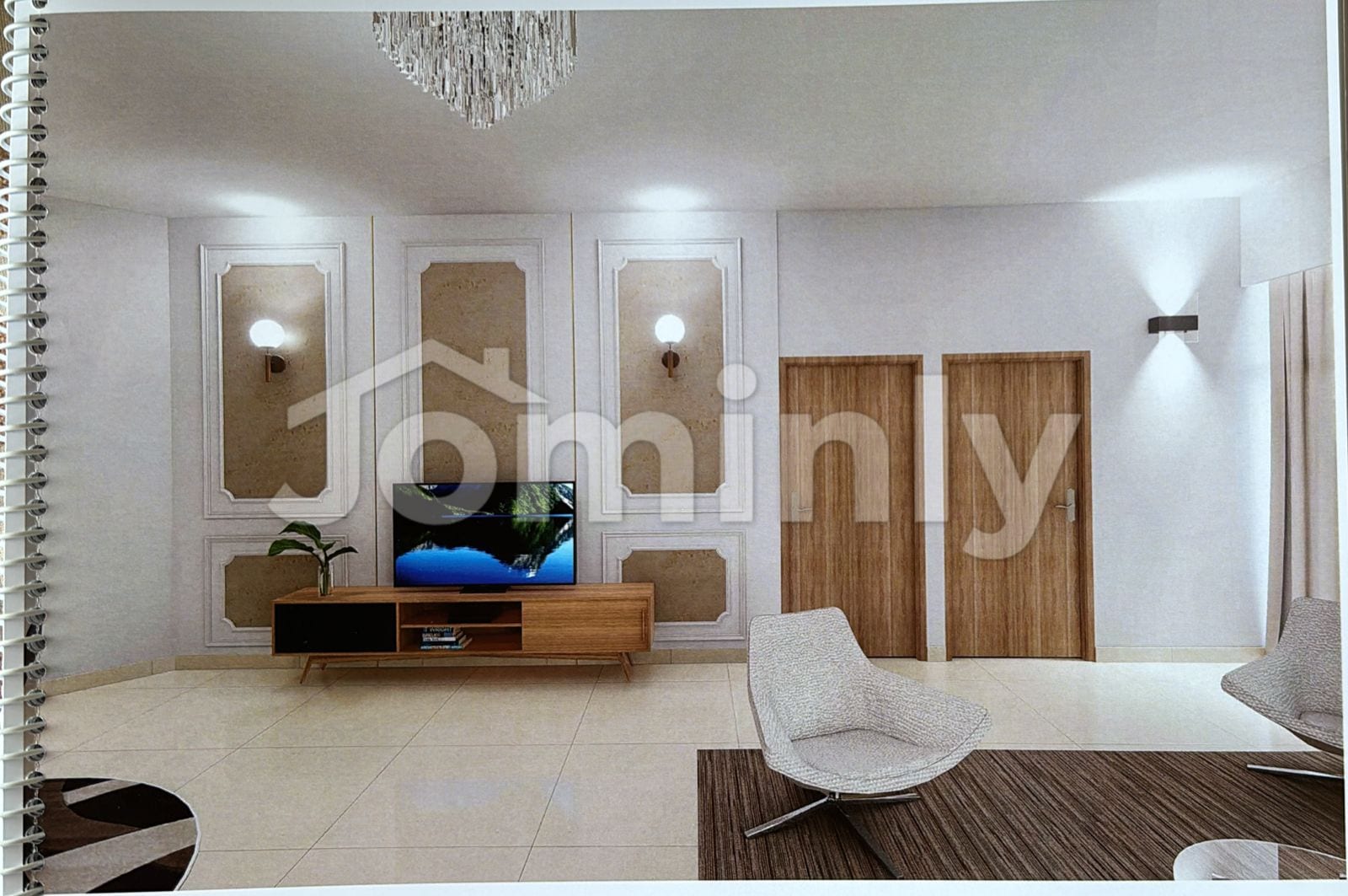 Palatial 7500 Sqft Fully Furnished Ultra-Luxury Residence for Rent in Baridhara Diplomatic Zone - 2