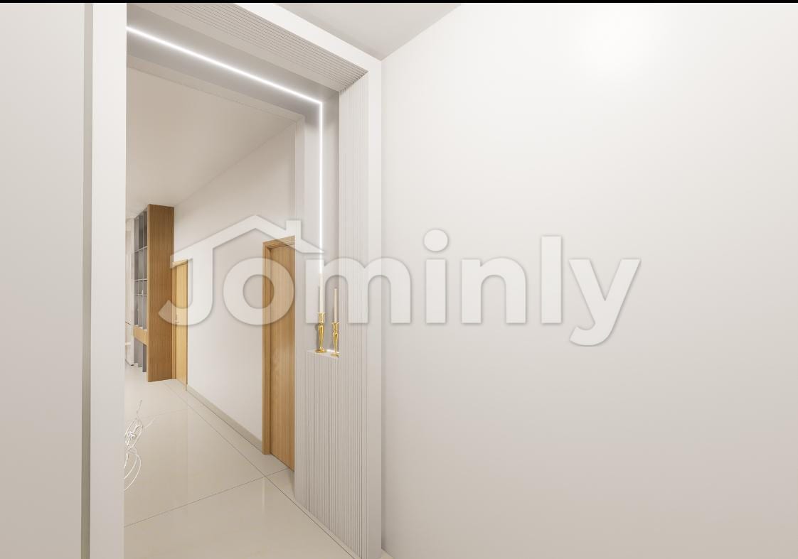 Palatial 7500 Sqft Fully Furnished Ultra-Luxury Residence for Rent in Baridhara Diplomatic Zone - 3