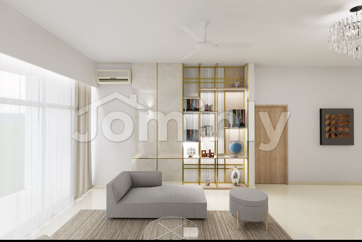Palatial 7500 Sqft Fully Furnished Ultra-Luxury Residence for Rent in Baridhara Diplomatic Zone - 4