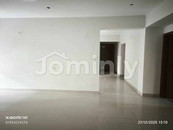 Spacious 2600 Sqft 3-Bedroom Brand New Apartment for Rent with Private Terrace - 5