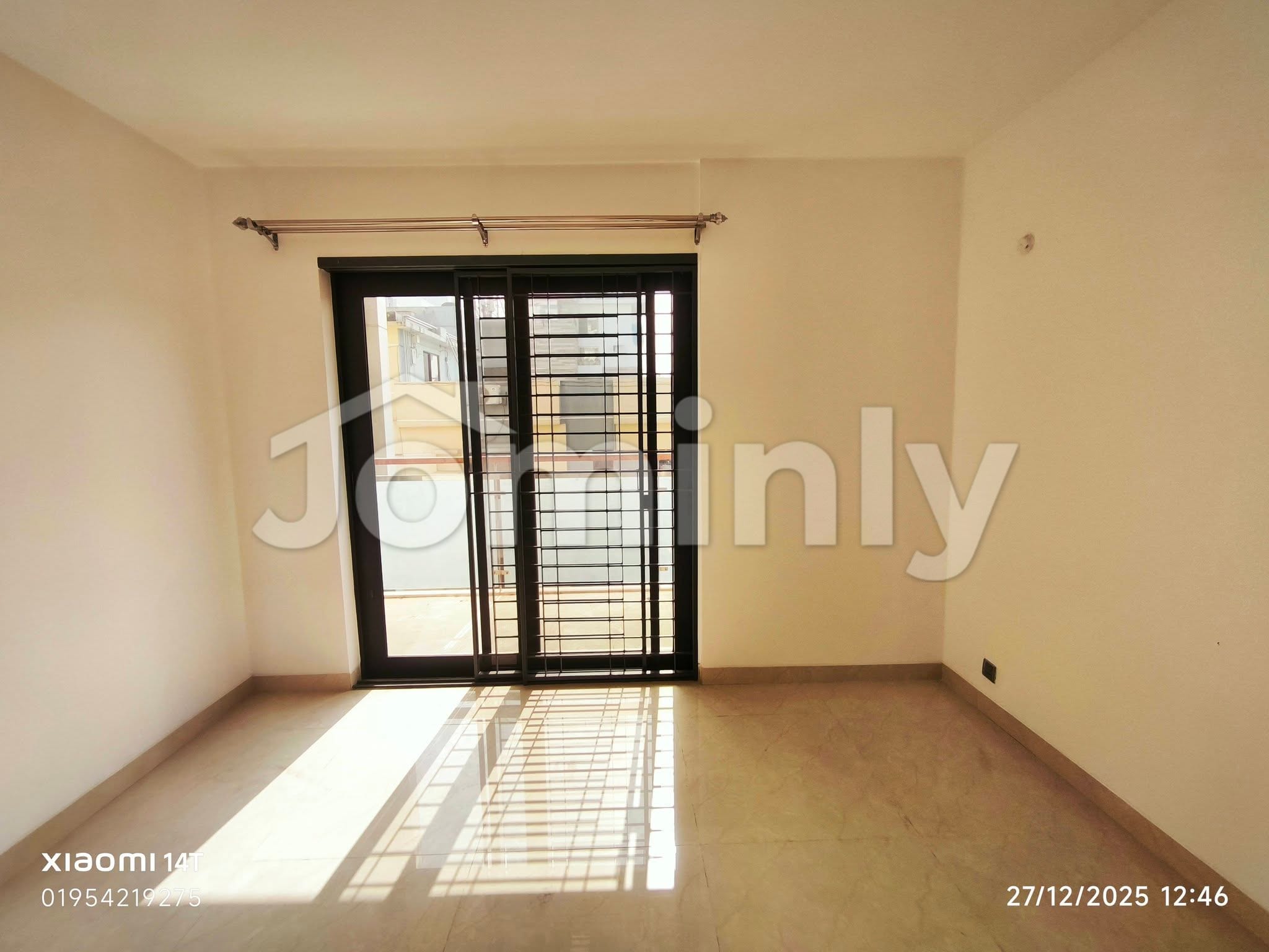 Elegant 2200 Sqft Brand New 3-Bedroom Apartment for Rent in Banani | High-Floor Living - 3