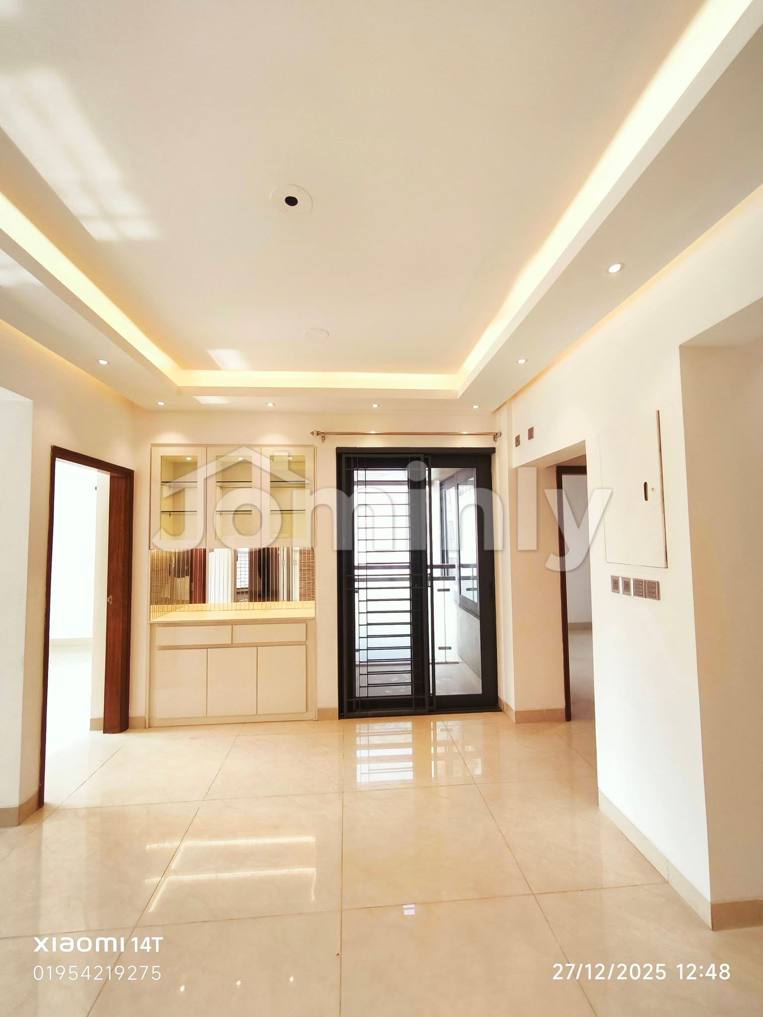 Elegant 2200 Sqft Brand New 3-Bedroom Apartment for Rent in Banani | High-Floor Living - 5