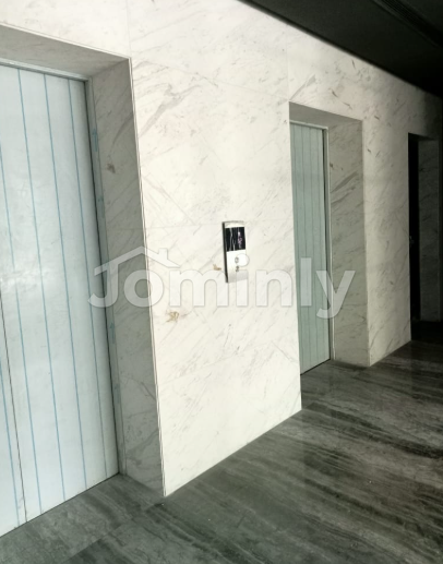 High-Visibility 3300 Sqft Brand New 1st Floor Commercial Space for Rent on Gulshan Avenue - 3