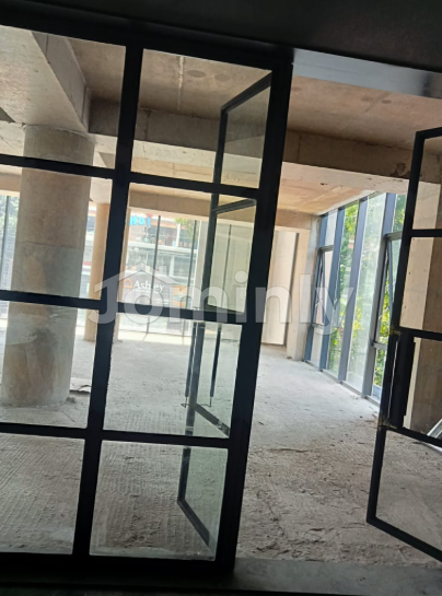 8500 Sqft Brand New Commercial Space for Rent on Gulshan