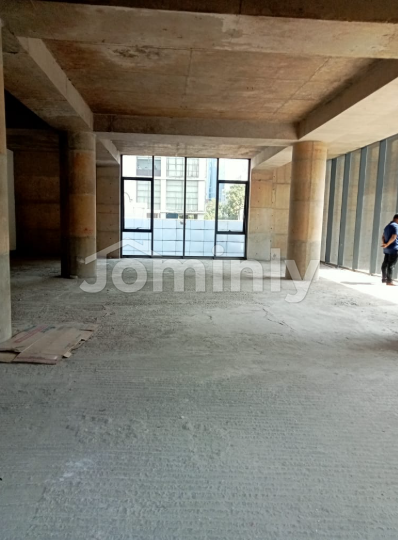 8500 Sqft Brand New Commercial Space for Rent on Gulshan - 2