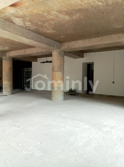 8500 Sqft Brand New Commercial Space for Rent on Gulshan - 3
