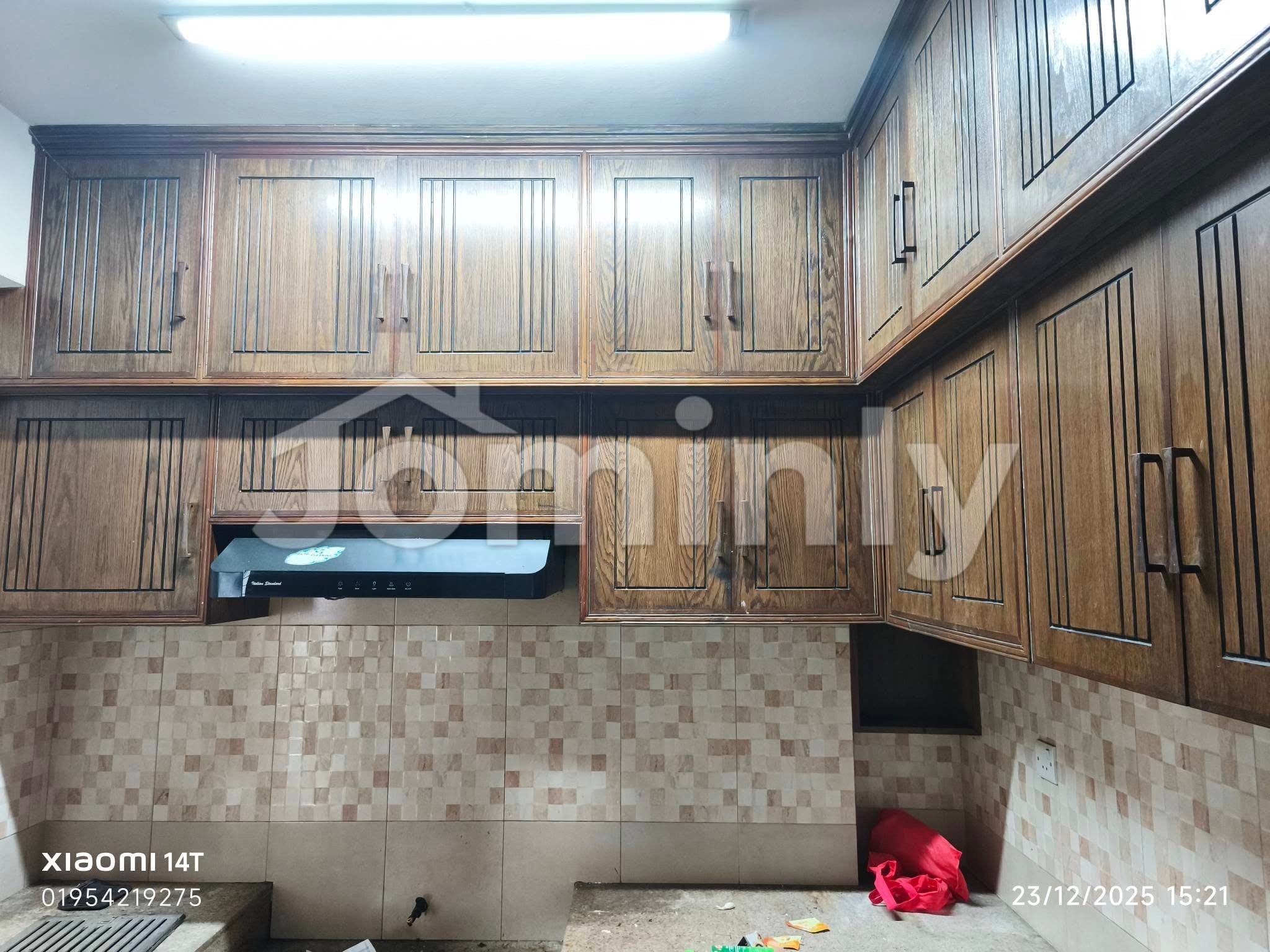 Modern 2500 Sqft 3-Bedroom Apartment for Rent in Banani | Gym, Community Hall & Rooftop Garden