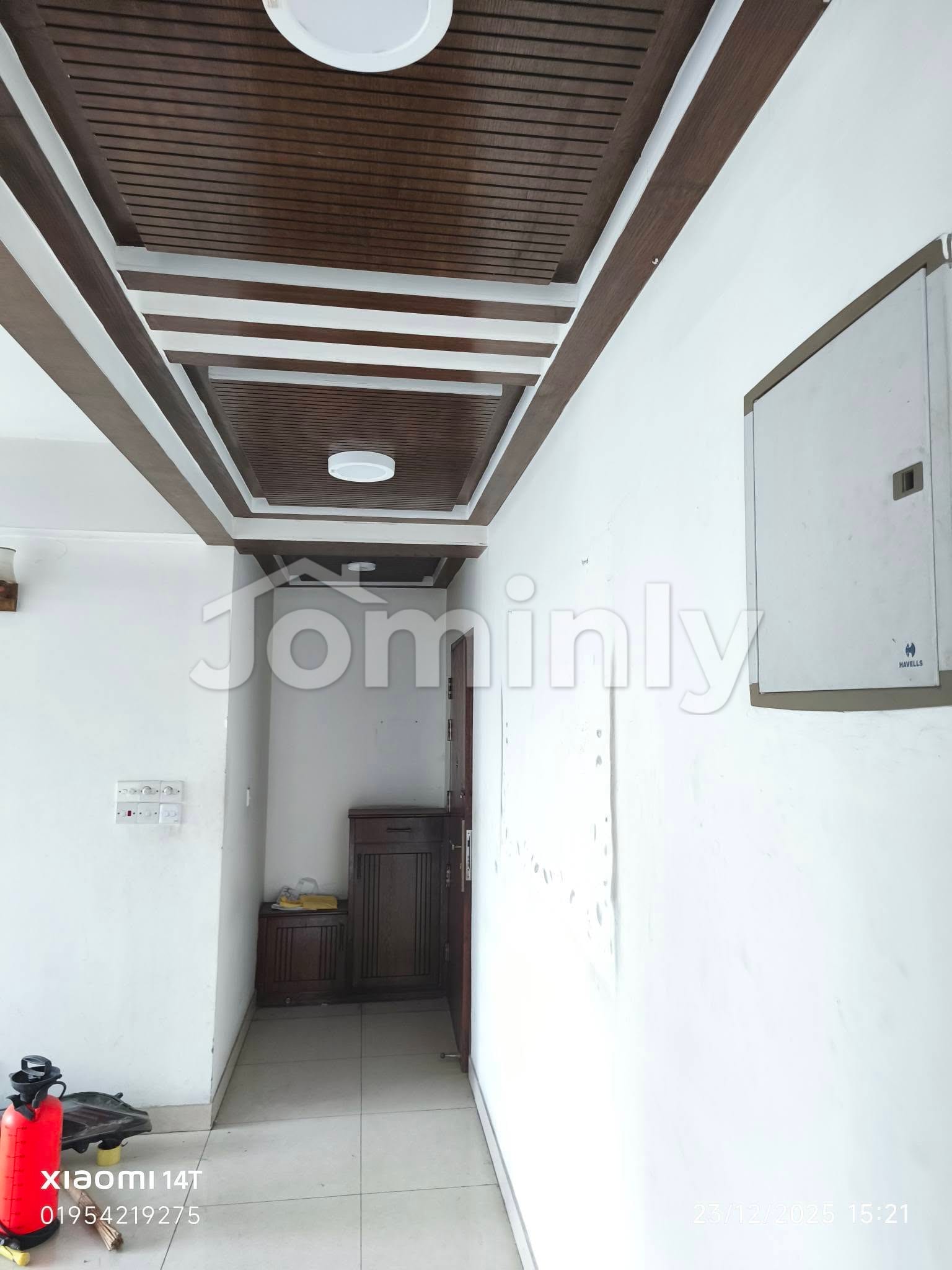 Modern 2500 Sqft 3-Bedroom Apartment for Rent in Banani | Gym, Community Hall & Rooftop Garden - 2