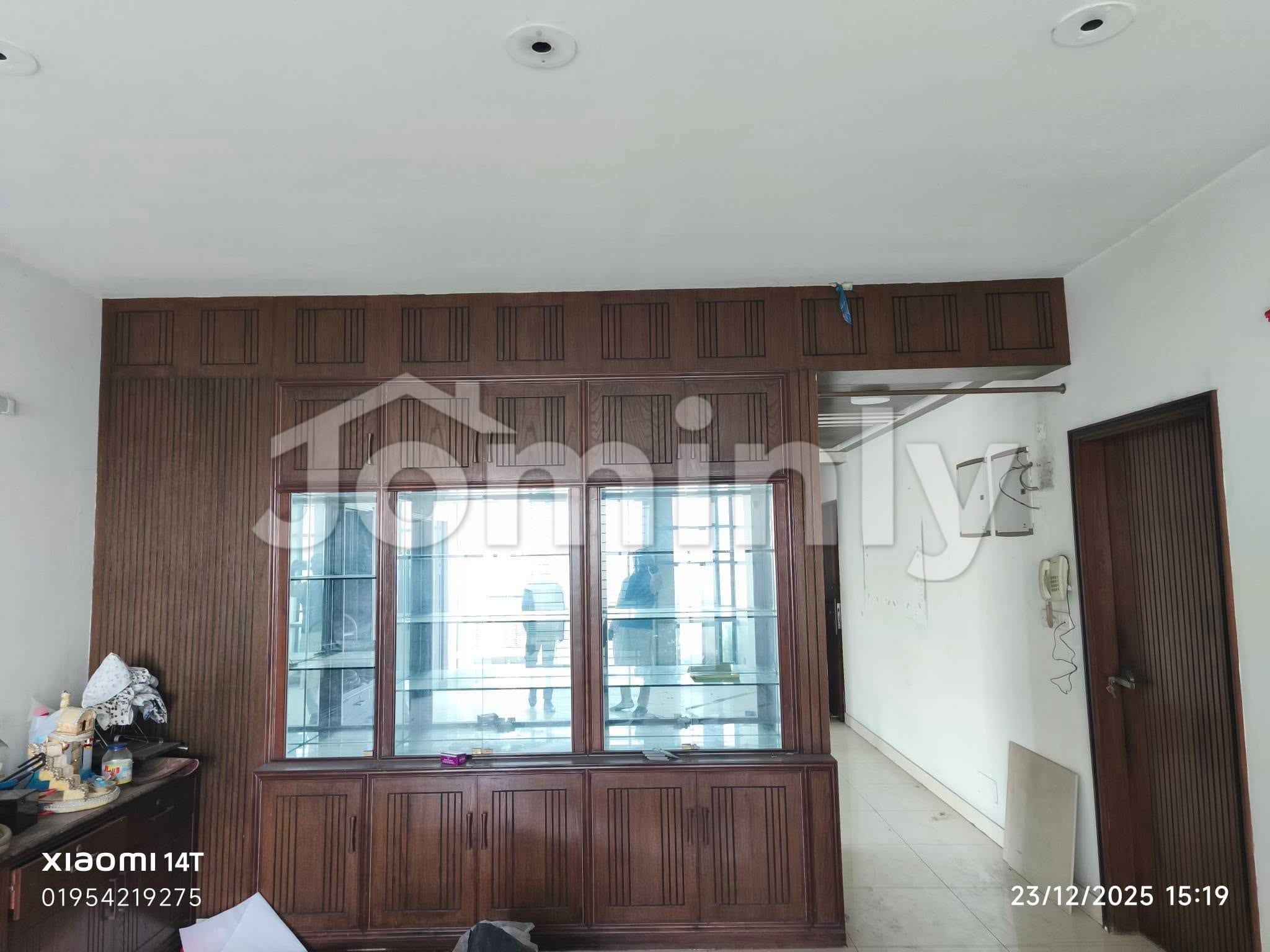 Modern 2500 Sqft 3-Bedroom Apartment for Rent in Banani | Gym, Community Hall & Rooftop Garden - 3