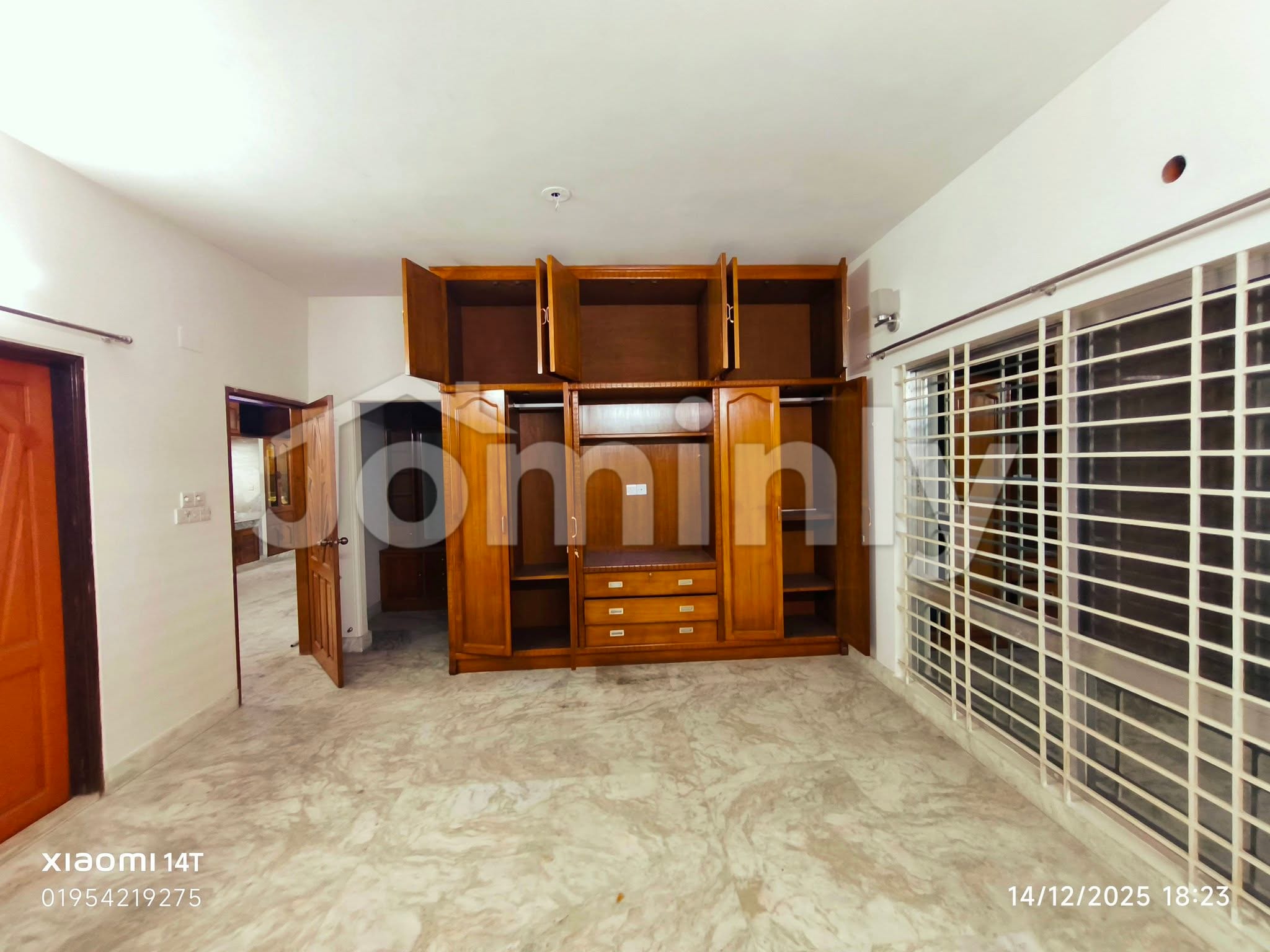 Exclusive 2750 Sqft Single-Floor Residence for Rent in Gulshan-2 | Brand New & Highly Private - 2