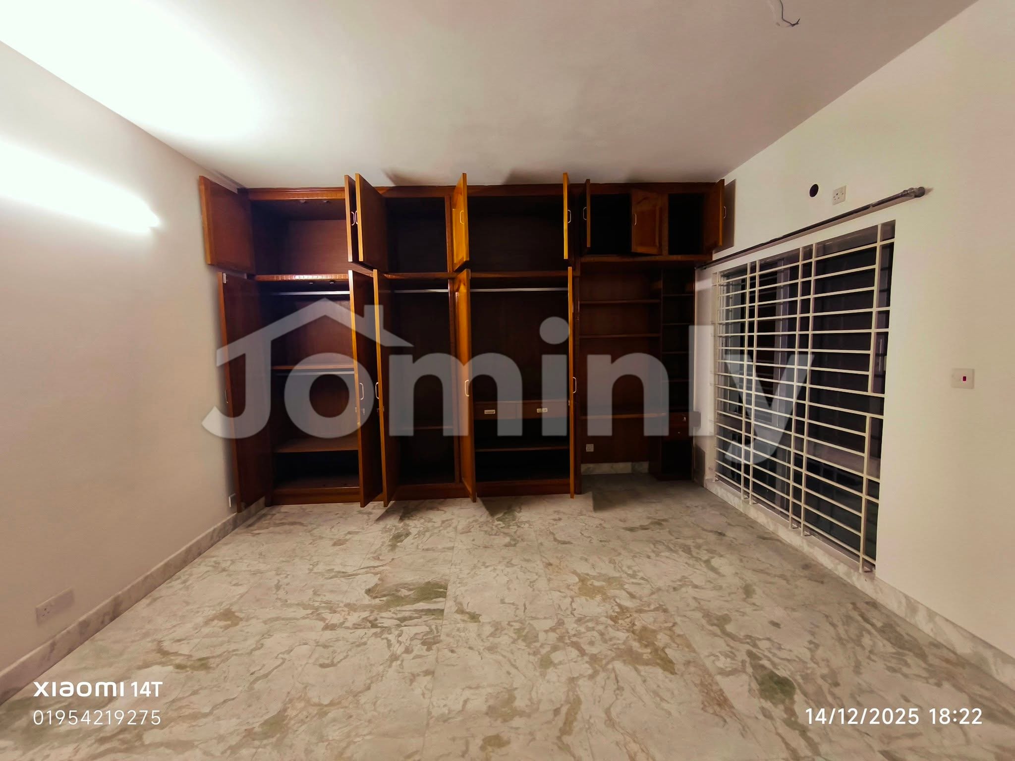 Exclusive 2750 Sqft Single-Floor Residence for Rent in Gulshan-2 | Brand New & Highly Private - 5