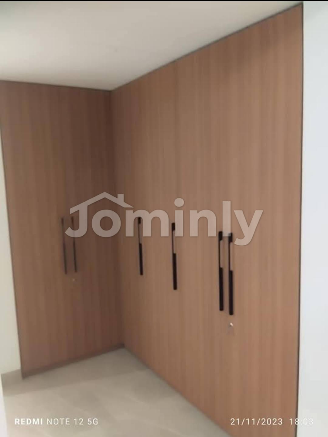 Spacious 4200 Sqft 4-Bedroom Luxury Apartment for Rent in Banani | High-Floor with Panoramic Views - 5