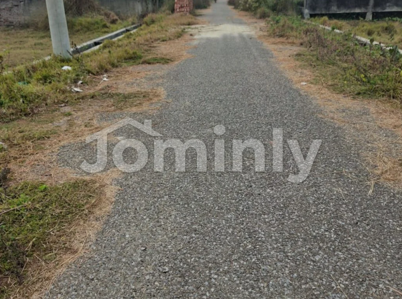 3 Katha East-North Semi-Corner Plot for Sale in Purbachal Sector 28 | Near 150ft Road