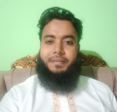 Sayedul Al-Amin
