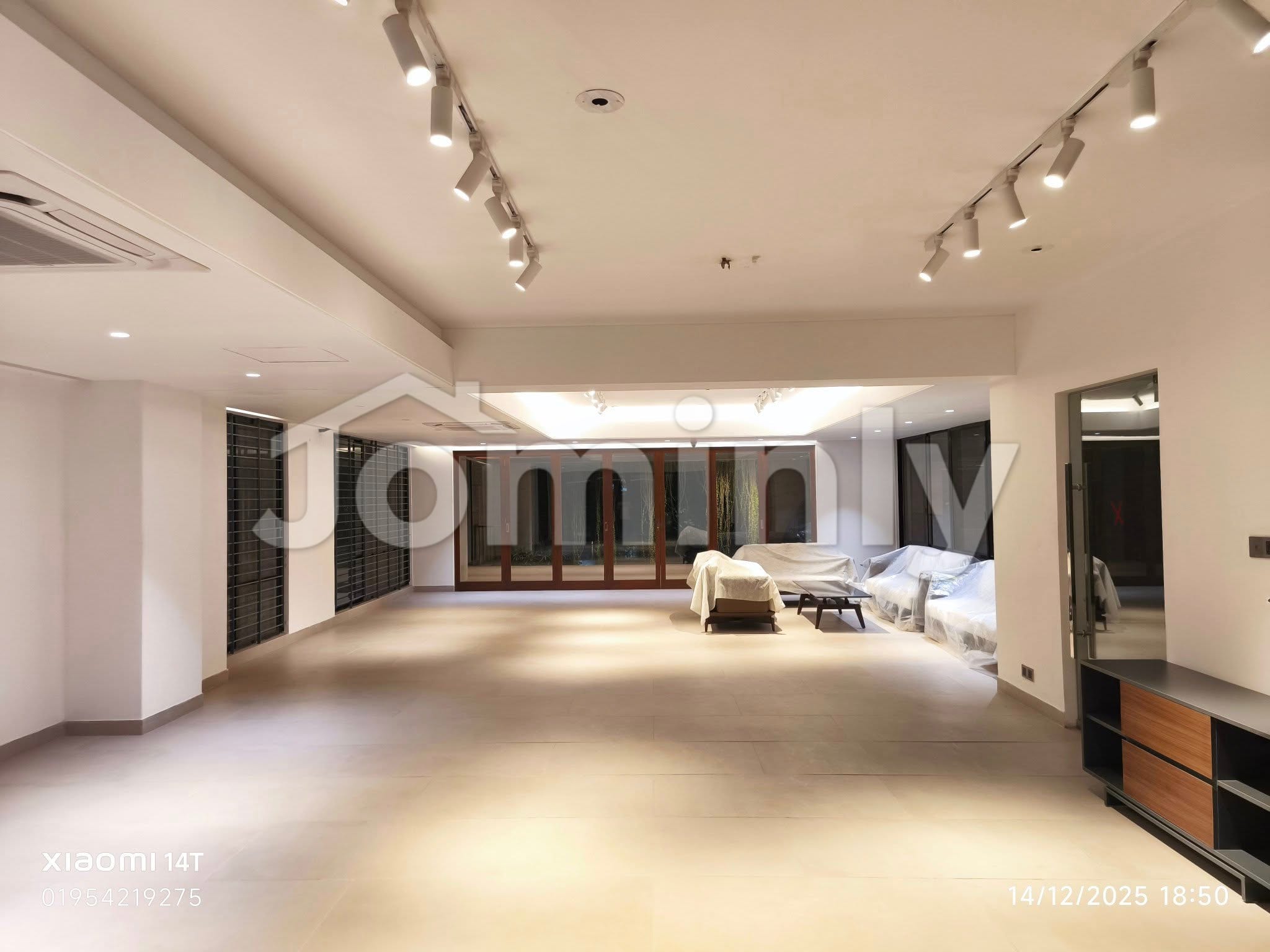 Brand New 2750 Sqf 4-Bedroom Luxury Apartment for Rent in Gulshan-2 | High-Floor Residence with Pool & Gym