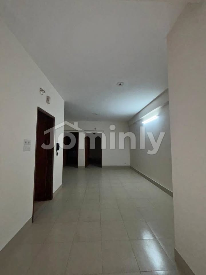 Spacious 1750 Sqft 3-Bedroom Apartment for Rent in Bashundhara R/A | Block-D, Road-10