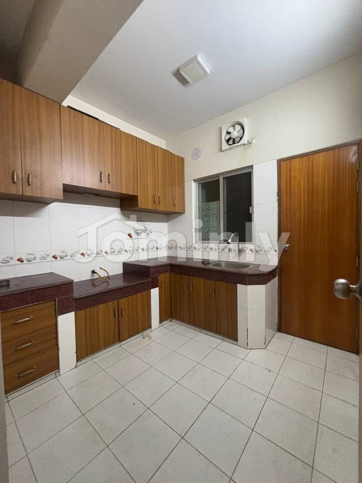 Spacious 1750 Sqft 3-Bedroom Apartment for Rent in Bashundhara R/A | Block-D, Road-10 - 5