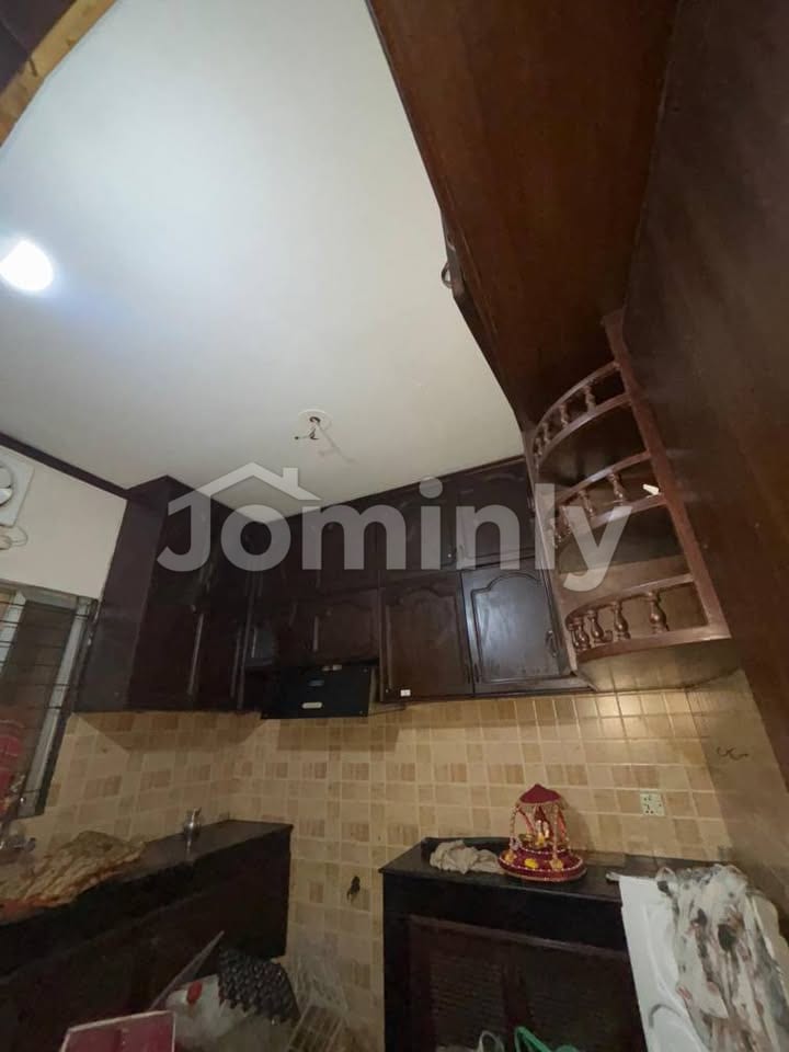 Spacious 2000 Sqft Family Apartment for Rent in Bashundhara R/A | Block-A | Ready with Cabinets - 3