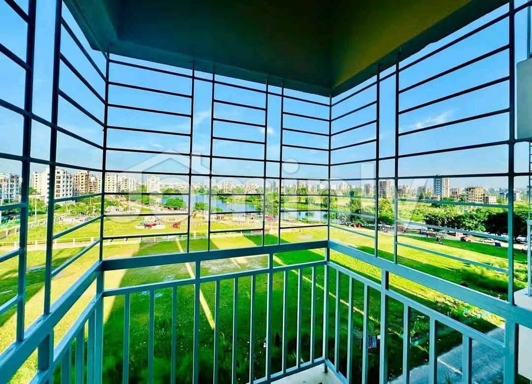 Premium Furnished Bachelor Service Apartment for Rent in Uttara Sector-15 | Near Metro Rail Station - 3