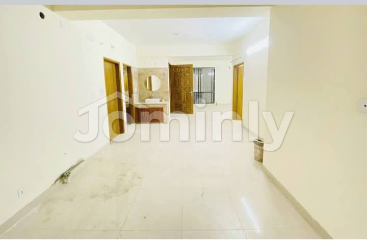 Brand New 2000 Sqft South-Facing Luxury Apartment for Rent in Bashundhara R/A | Block-I