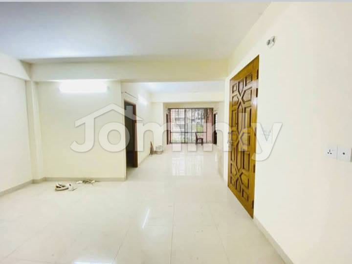 Brand New 2000 Sqft South-Facing Luxury Apartment for Rent in Bashundhara R/A | Block-I - 2