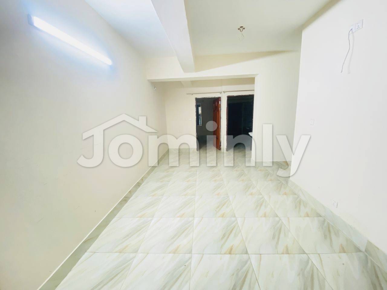 Elegant 1300 Sqft 3-Bedroom Apartment for Rent in Bashundhara R/A | Prime Location | Like-New Condition - 2