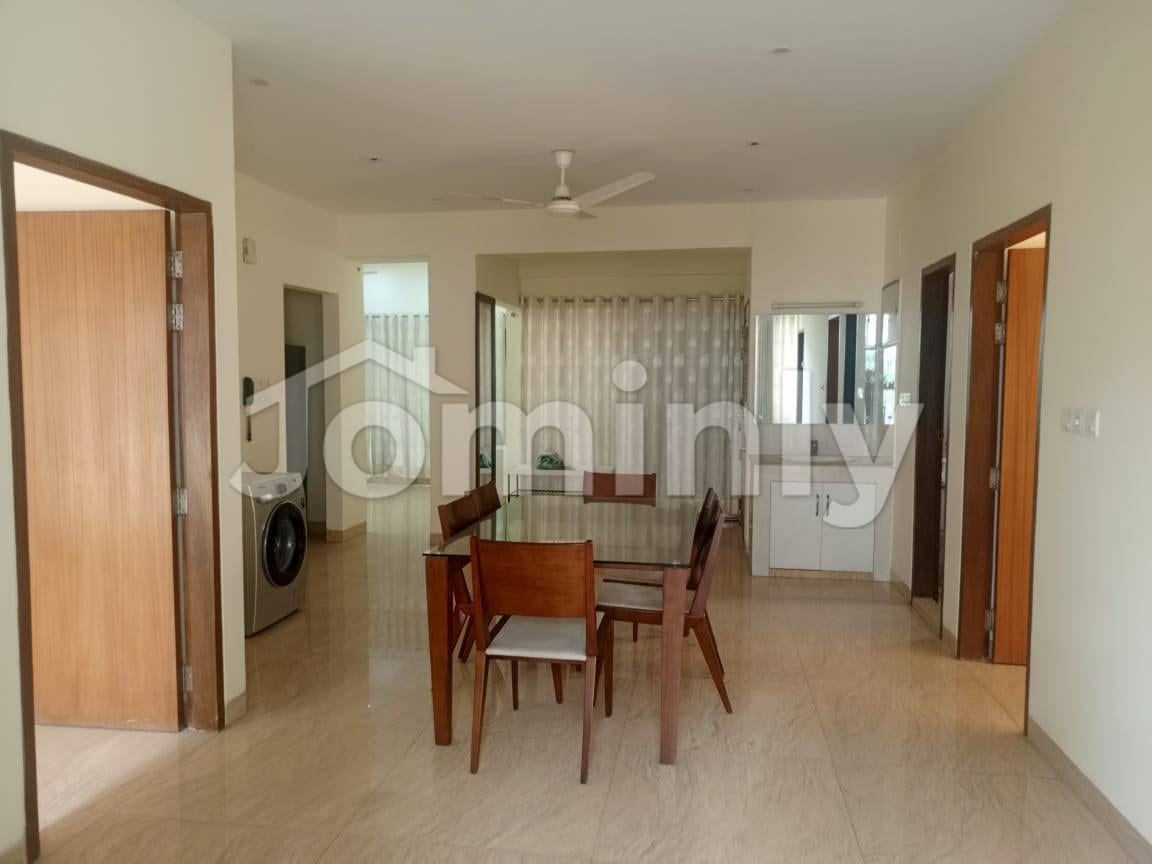 Exquisite 2100 Sqft Fully Furnished Residence for Rent in North Banani | Ready to Move