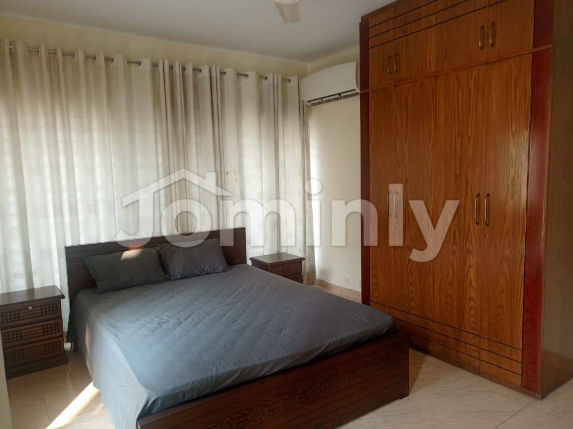 Exquisite 2100 Sqft Fully Furnished Residence for Rent in North Banani | Ready to Move - 3
