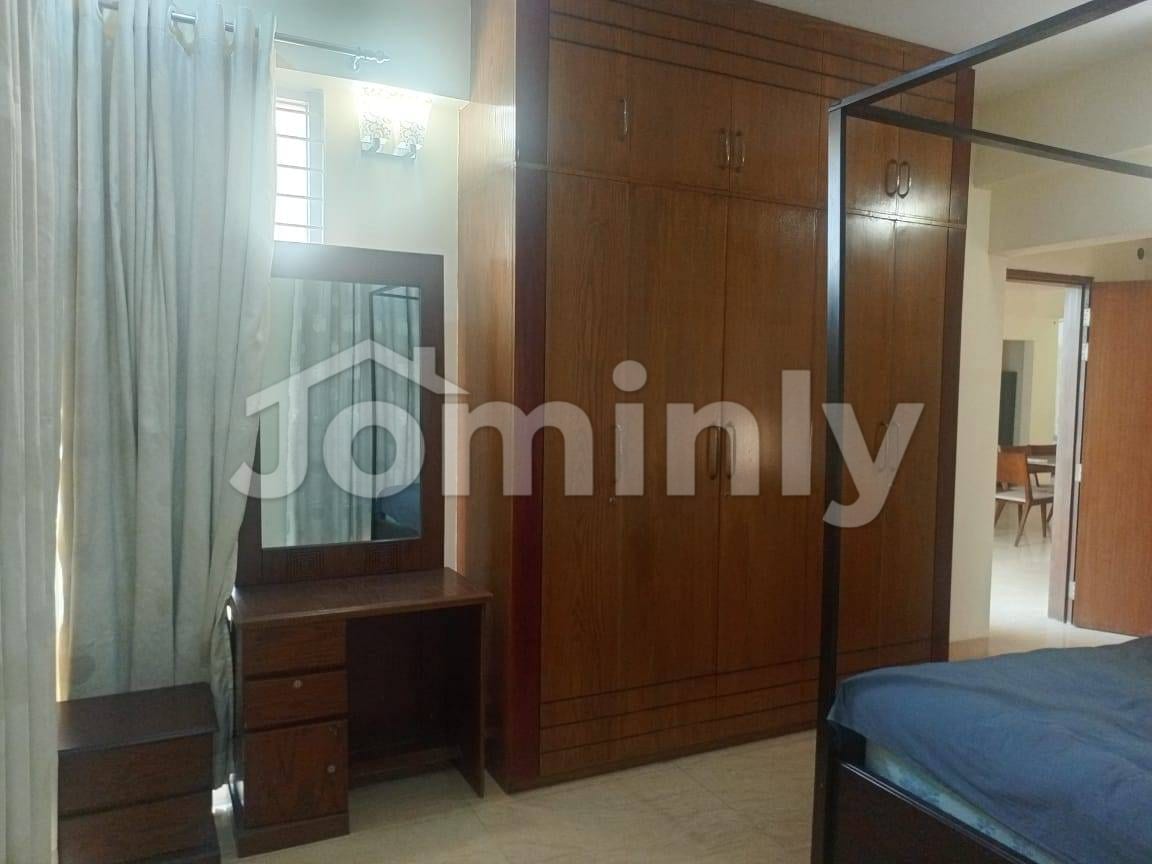 Exquisite 2100 Sqft Fully Furnished Residence for Rent in North Banani | Ready to Move - 4