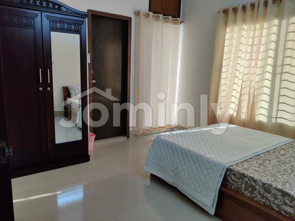 Luxury Fully Furnished Airbnb-Style Apartment in Mohammadpur | 3-Bedroom Executive Rental - 2