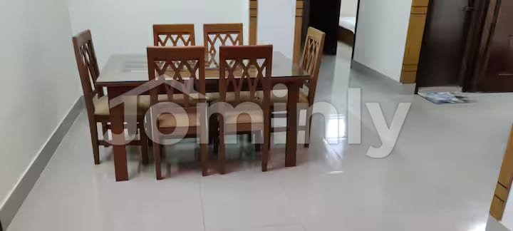 Luxury Fully Furnished Airbnb-Style Apartment in Mohammadpur | 3-Bedroom Executive Rental - 3