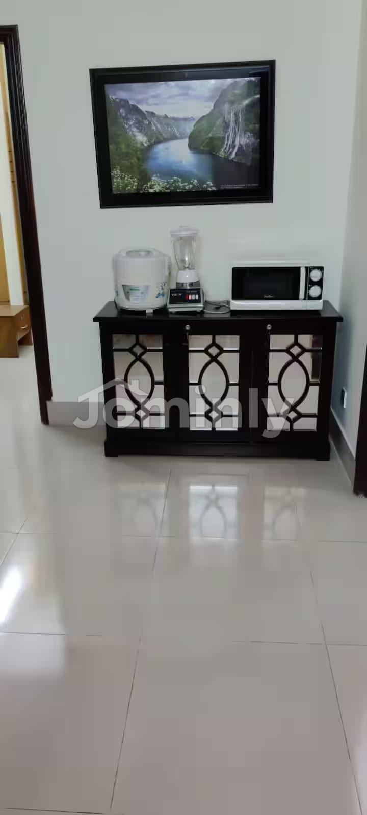 Luxury Fully Furnished Airbnb-Style Apartment in Mohammadpur | 3-Bedroom Executive Rental - 5