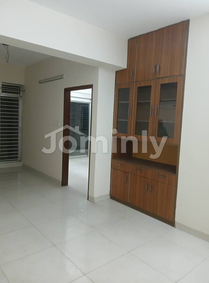 Premium 3-Bedroom Apartment with Separate Drawing & Dining | Bashundhara R/A | Block-I